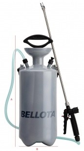 Пръскачка 10 литра Bellota 3710