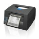 Термодиректен баркод и етикетен принтер CITIZEN CLS-521
