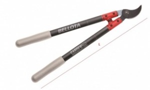 Ножица с телескопична дръжка Bellota 3440 - TEL