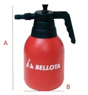 Пръскачка 2 литра Bellota 3700 - 015