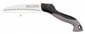 Сгъваем трион Bellota 4586 - 7C