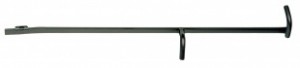 Дръжка за коса Bellota M2503R