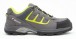 Trail Grey shoe - обувки 72212G S3