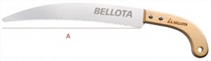 Трион Bellota 4581-12