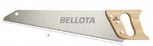 Трион Bellota 4551-19