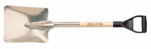 Алуминиева лопата Bellota 5525 MA