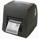 Термотрансферен баркод и етикетен принтер CITIZEN CL-S621