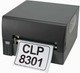 Термотрансферен баркод и етикетен принтер CITIZEN CLP-8301