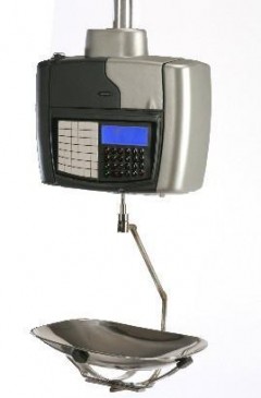 Електронна везна Avery-Berkel®  IM 500 Hanging scale