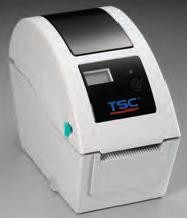 Етикетен баркод  принтер TSC TDP-225