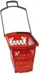 Иновативна кошница/количка Rolling basket