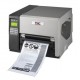 Етикетен баркод принтер TSC TTP 384MT