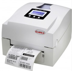 Етикетен баркод принтер GODEX EZPi 1300