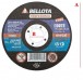 Диск за метал Bellota 50300-115
