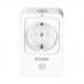 Управляем контакт D-Link myhome smartplug DSP-W215