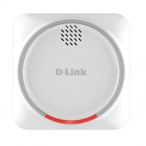 Безжична сирена с батерия D-link mydlink home DCH-Z510